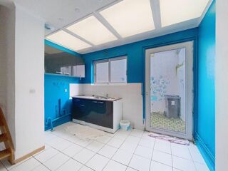  Maison � vendre 3 pi�ces 70 m�