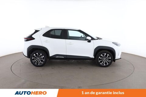 Yaris Cross 1.5 2WD Design 116H 2022 occasion 92130 Issy-les-Moulineaux