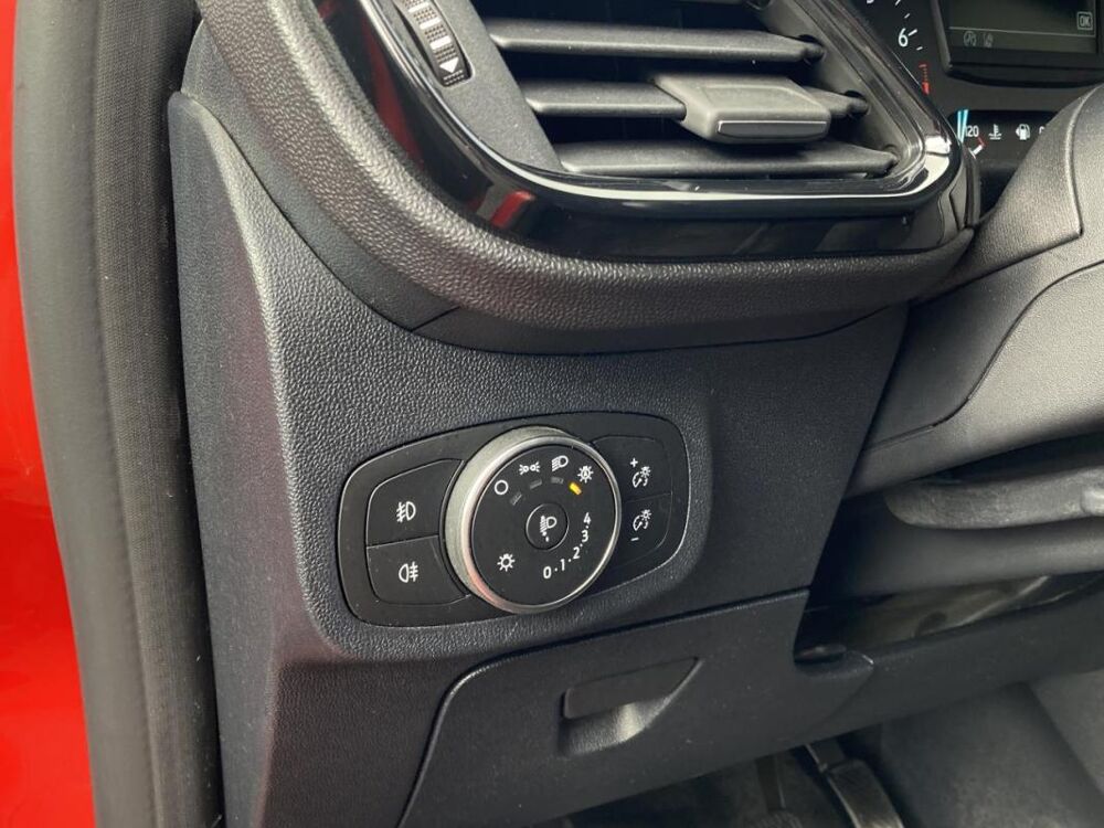 Fiesta 1.1i 75 CH - Cool & Connect 1ERE MAIN SUIVI FORD EXCLUSIF 2021 occasion 14650 Carpiquet