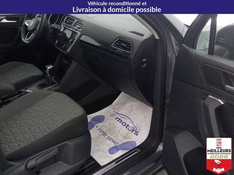 Tiguan TSI 150 DSG7 Life Plus 2023 occasion 10150 Lavau