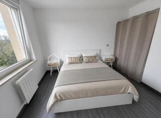  Appartement à vendre 2 pièces 41 m²