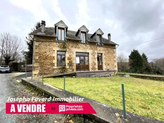  Maison à vendre 7 pièces 165 m²