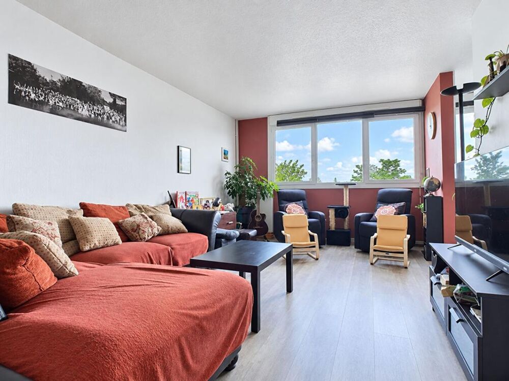 Vente Appartement Vente T4 90m2 BORDEAUX (33000) Bordeaux