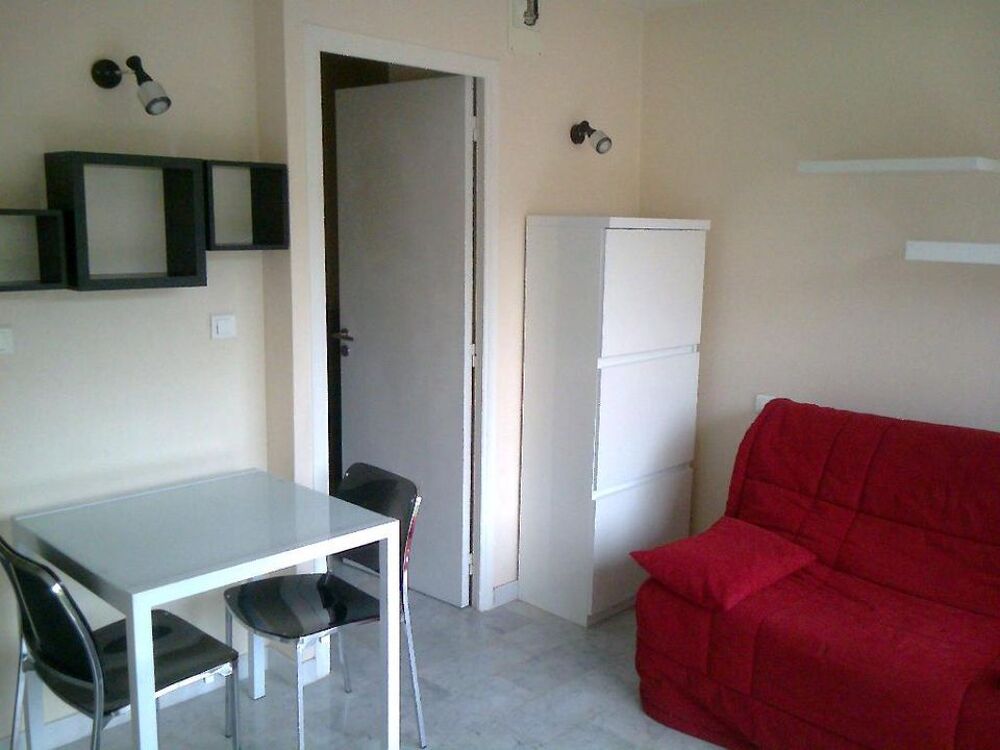 Location Appartement Studio de 18m2 à louer sur Vence Vence