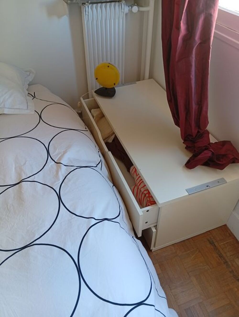 Location Appartement Chambre de 10m2 à louer sur Paris 11 Paris 11