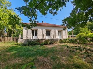 Maison à louer 3 pièces 86 m²