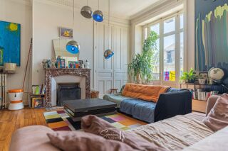  Appartement à vendre 6 pièces 190 m²