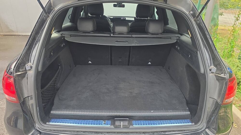 Classe GLC 300 e 320 EQ Power 4MATIC 9G-TRONIC Business Line 2022 occasion 92120 Montrouge