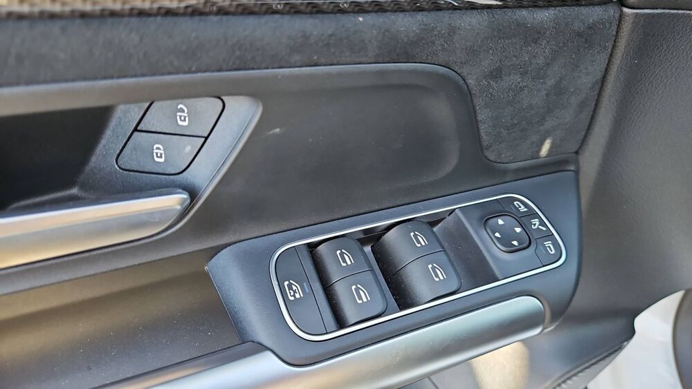 Classe GLA 250e 218 EQ Power 8G-DCT AMG Line 2023 occasion 97436 Saint Leu