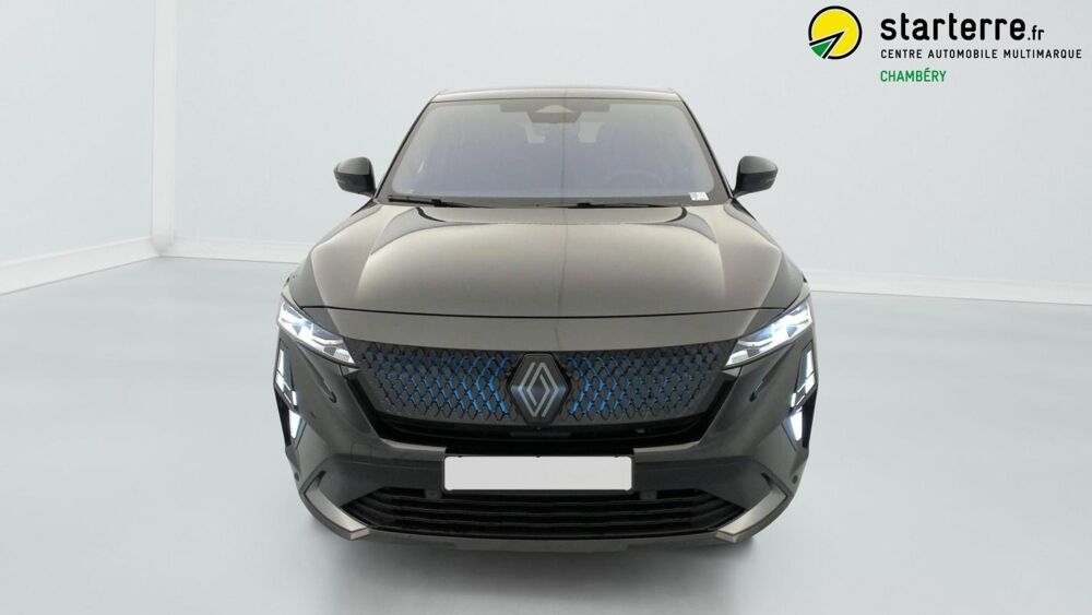 Rafale E-Tech full hybrid 200ch esprit Alpine 2026 occasion 73420 Voglans
