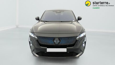 Rafale E-Tech full hybrid 200ch esprit Alpine 2026 occasion 73420 Voglans