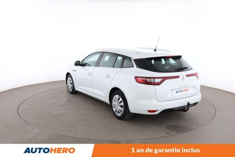 M&eacute;gane 1.5 dCi Blue Business EDC 115 ch 2019 occasion 92130 Issy-les-Moulineaux