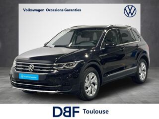 Tiguan 2.0 TDI 150ch DSG7 Elegance 2022 occasion 31100 Toulouse