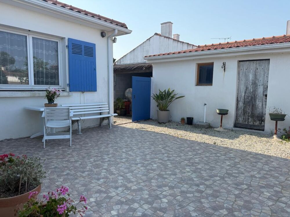 à vendre  Maison Noirmoutier-en-l'Île (85330)