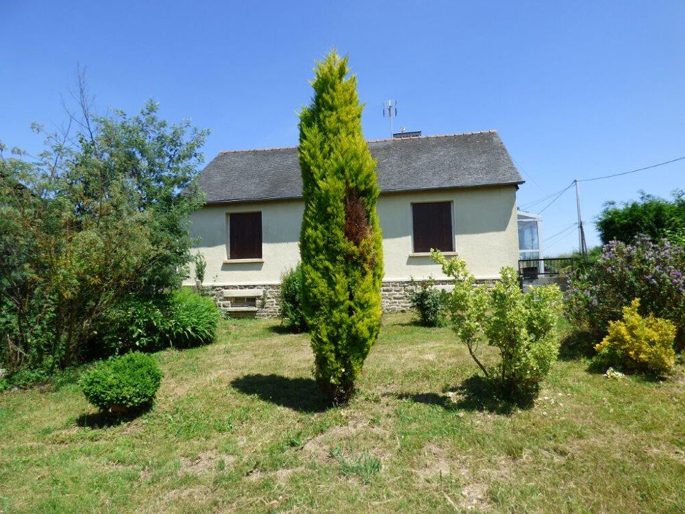 Maison 5 pièce(s) 77 m2