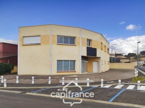   LOCAL COMMERCIAL - LOCAL PROFESSIONNEL - A LOUER SAINT CYPRIEN (66) 