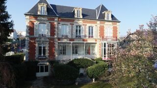  Propriété/château à vendre 15 + pièces 750 m²