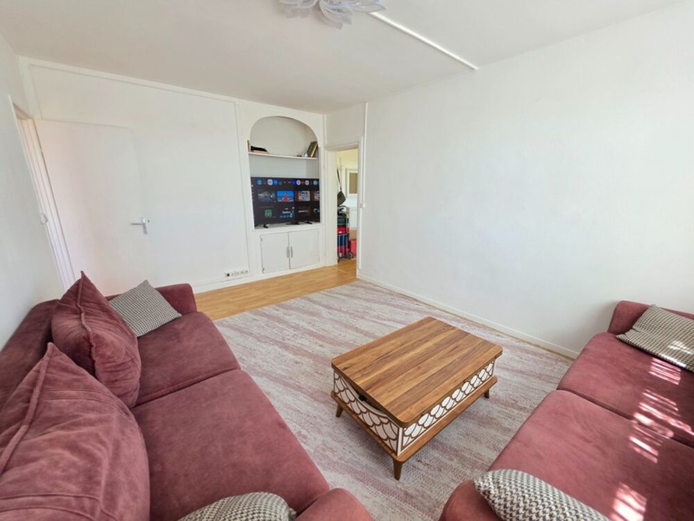 Vente Appartement Appartement à vendre 4 pièces RIS ORANGIS (91) Ris orangis