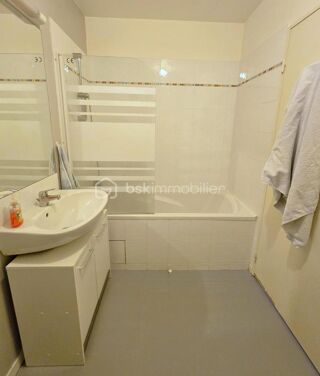  Appartement à vendre 2 pièces 35 m²