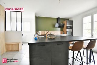  Maison � vendre 6 pi�ces 110 m�