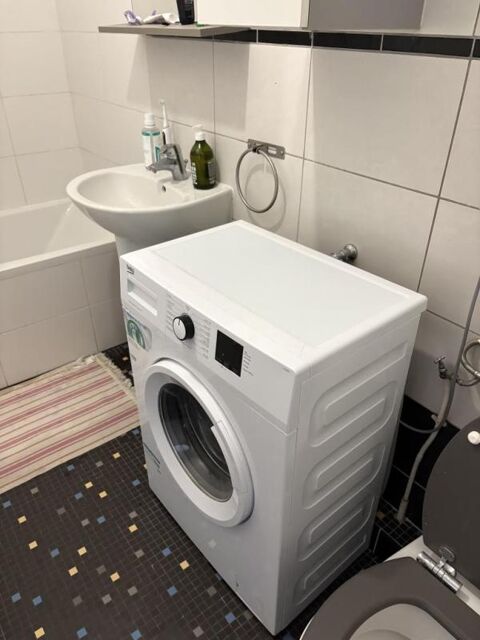  Appartement � louer 1 pi�ce 32 m�