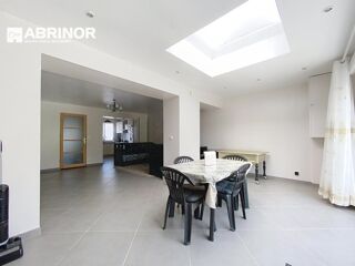  Maison � vendre 5 pi�ces 91 m�