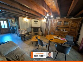  Maison à vendre 9 pièces 178 m²