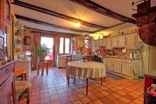  Maison � vendre 7 pi�ces 144 m�