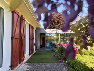  Maison à vendre 4 pièces 103 m²