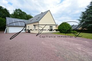  Maison � vendre 6 pi�ces 121 m�