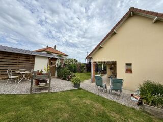  Maison à vendre 4 pièces 114 m²