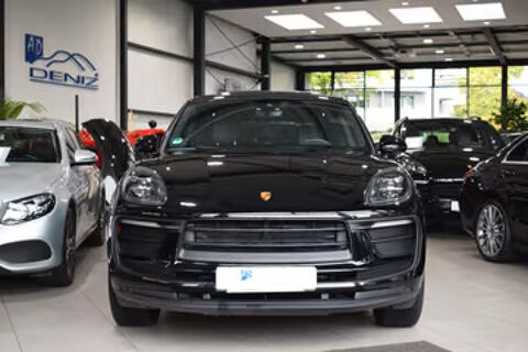 Macan 2023 occasion 33000 Bordeaux
