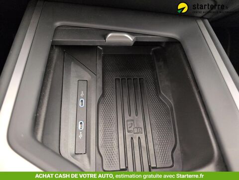 Passat 1.5 eTSI OPF 150 DSG7 Life Plus 2026 occasion 69190 Saint-Fons