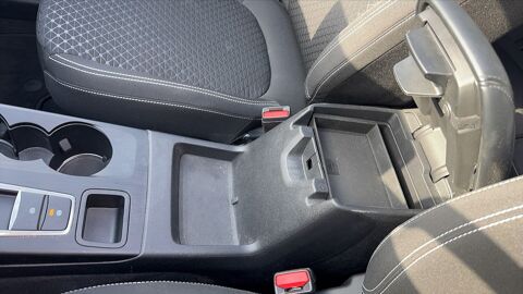 Kuga 2.5 Duratec 180 Flexifuel FHEV Powerwhift 8 Titanium Busines 2024 occasion 40990 Mees