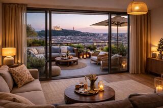  Appartement � vendre 3 pi�ces 70 m�