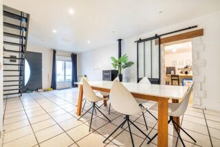  Maison à vendre 6 pièces 100 m²