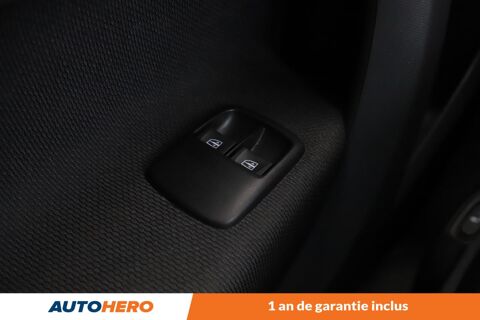 ForTwo Cabriolet 0.9 Prime Twinamic 90 ch 2017 occasion 92130 Issy-les-Moulineaux