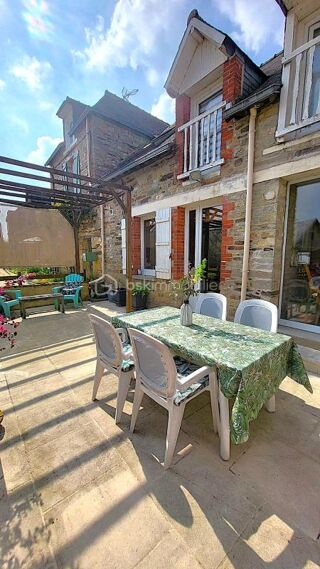 Maison � vendre 5 pi�ces 107 m�