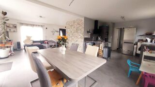  Maison à vendre 5 pièces 115 m²