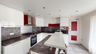  Maison � vendre 6 pi�ces 125 m�