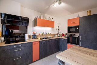  Maison à vendre 8 pièces 190 m²