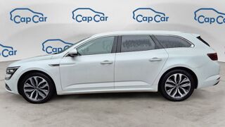 Talisman 1.6 dCi 130 Intens 2018 occasion 76200 Dieppe