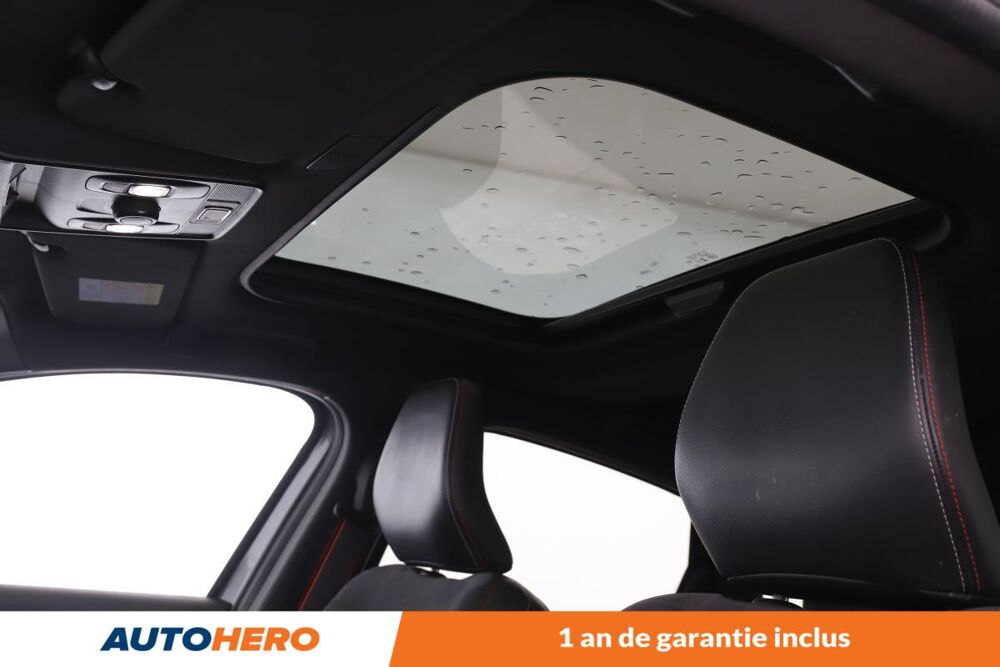 Arkana 1.6 E-Tech RS Line 145 ch 2021 occasion 92130 Issy-les-Moulineaux