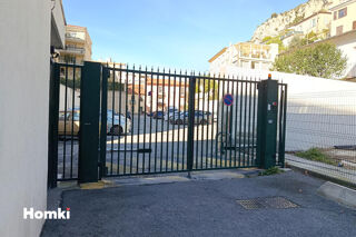  Parking / Garage � vendre 12 m�