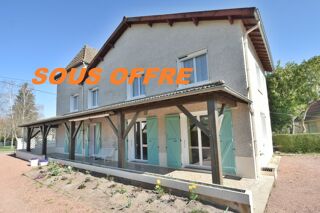  Maison  vendre 7 pices 149 m