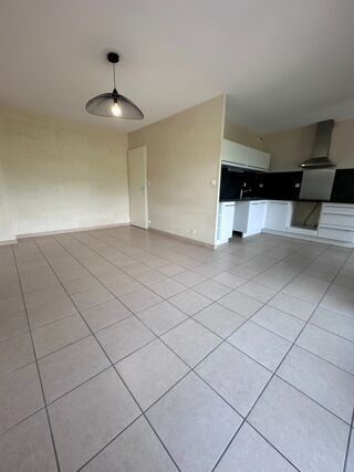  Appartement à vendre 4 pièces 71 m²