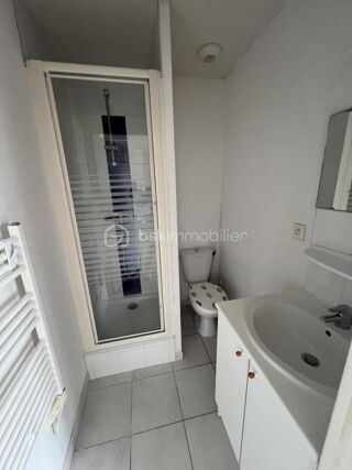  Appartement à vendre 1 pièce 25 m²