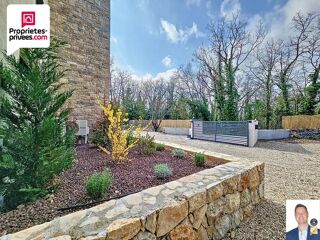  Maison à vendre 4 pièces 117 m²