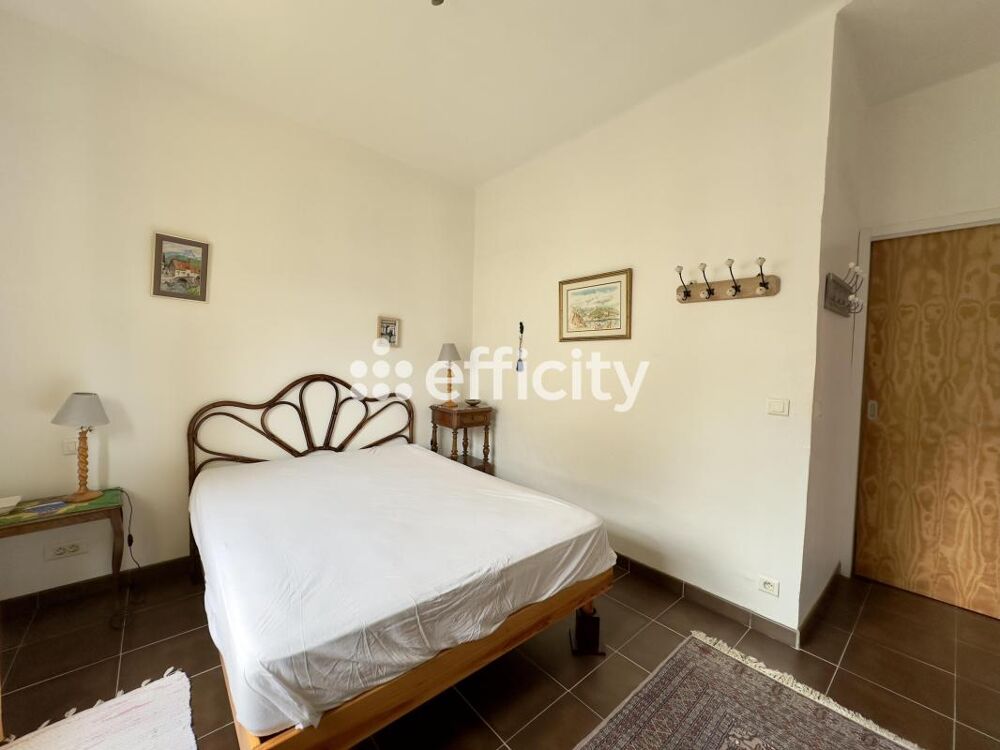 � vendre  Maison La Couronne Carro (13500)