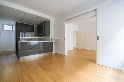  Appartement � louer 3 pi�ces 51 m�